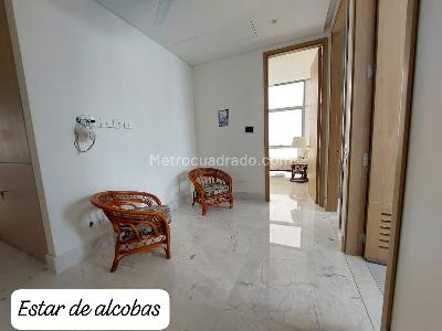 Apartamento en venta en Castillo Grande, Cartagena · foto 12 de 20