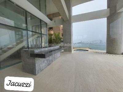 Apartamento en venta en Castillo Grande, Cartagena · foto 16 de 20