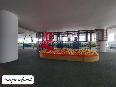 Apartamento en venta en Castillo Grande, Cartagena · foto 18 de 20