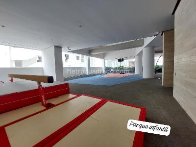 Apartamento en venta en Castillo Grande, Cartagena · foto 19 de 20