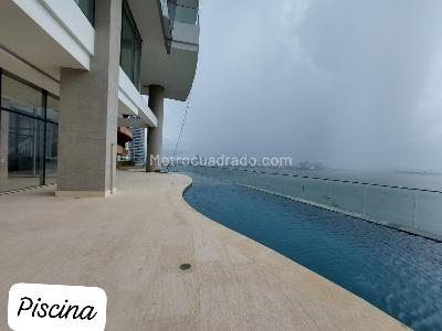 Apartamento en venta en Castillo Grande, Cartagena · foto 20 de 20