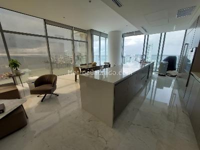 Apartamento en venta en Castillo Grande, Cartagena · foto 2 de 20