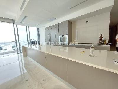 Apartamento en venta en Castillo Grande, Cartagena · foto 3 de 20