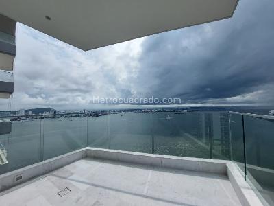 Apartamento en venta en Castillo Grande, Cartagena · foto 4 de 20