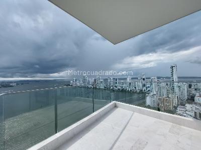 Apartamento en venta en Castillo Grande, Cartagena · foto 5 de 20