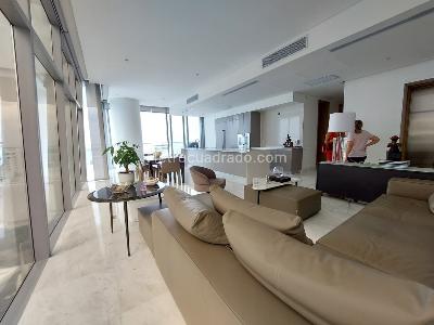 Apartamento en venta en Castillo Grande, Cartagena · foto 7 de 20