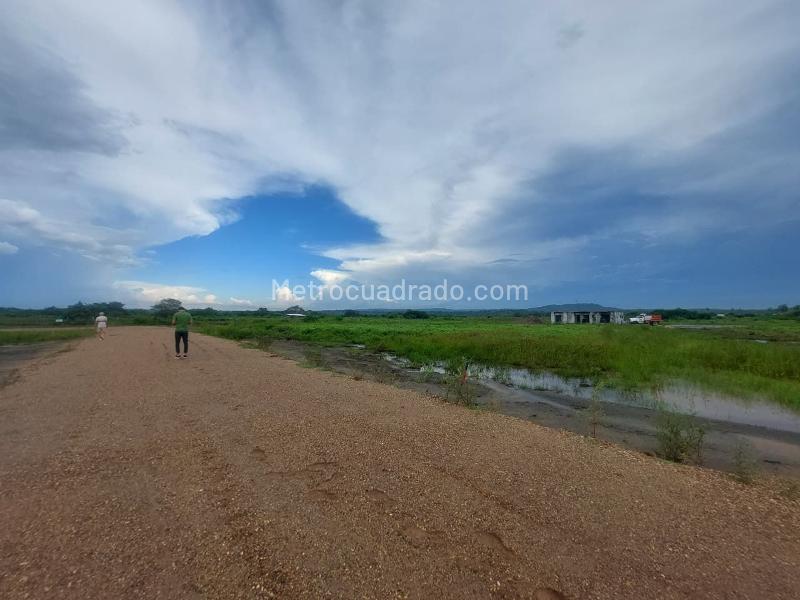 Lote en Venta, ARROYO DE PIEDRA, Cartagena de Indias - Vista 3