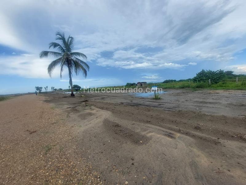 Lote en Venta, ARROYO DE PIEDRA, Cartagena de Indias - Vista 2