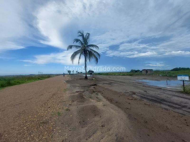 Lote en Venta, ARROYO DE PIEDRA, Cartagena de Indias - Vista 4