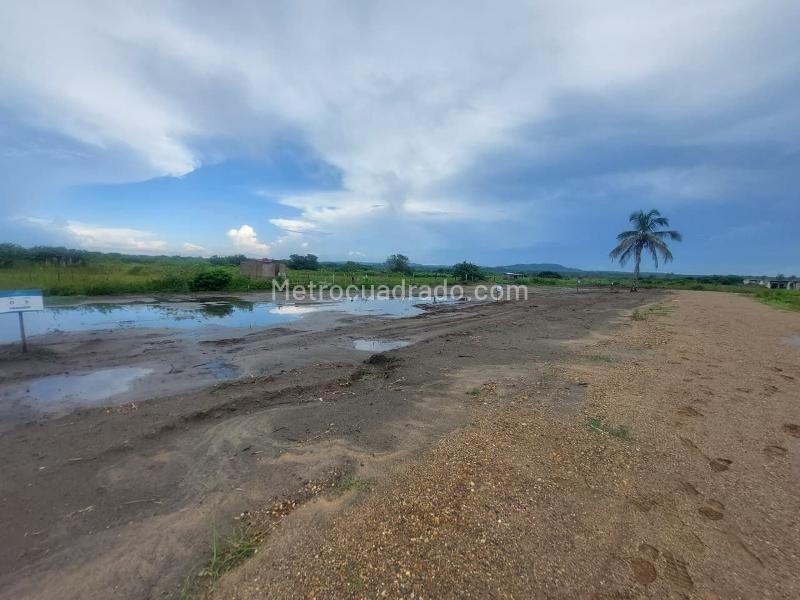 Lote en Venta, ARROYO DE PIEDRA, Cartagena de Indias - Vista 5