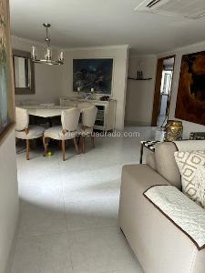 Apartamento en venta en Castillo, Cartagena · foto 6 de 20
