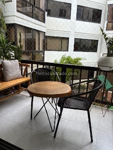 Apartamento en venta en Castillo, Cartagena · foto 7 de 20