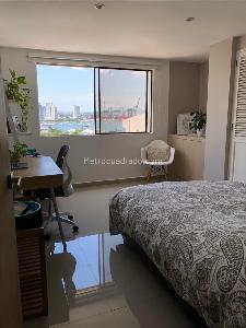 Apartamento en venta en Bocagrande, Cartagena · foto 13 de 18