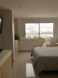 Apartamento en venta en Bocagrande, Cartagena · foto 15 de 18