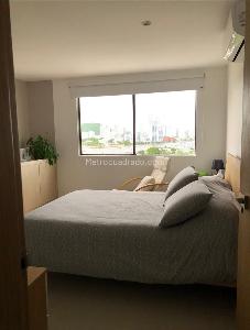 Apartamento en venta en Bocagrande, Cartagena · foto 16 de 18