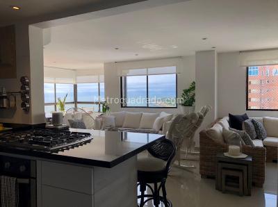 Apartamento en venta en Bocagrande, Cartagena · foto 5 de 18