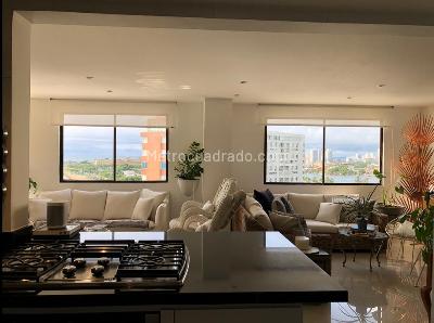 Apartamento en venta en Bocagrande, Cartagena · foto 6 de 18