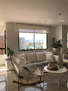 Apartamento en venta en Bocagrande, Cartagena · foto 7 de 18