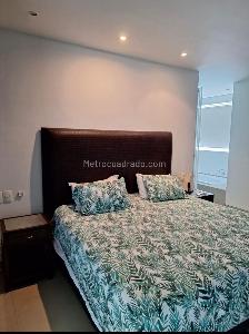 Apartamento en venta en Castillo Grande, Cartagena · foto 14 de 20