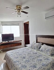 Apartamento en venta en Castillo Grande, Cartagena · foto 9 de 20