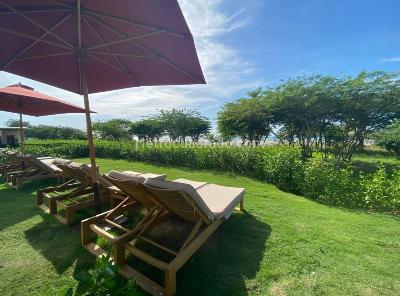 Apartamento de 1 alcoba en venta en Manzanillo Del Mar Zona Norte, Cartagena, 73 m² · foto 11 de 11