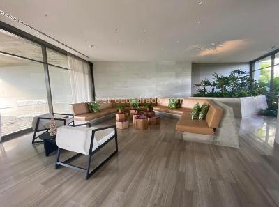Apartamento de 1 alcoba en venta en Manzanillo Del Mar Zona Norte, Cartagena, 73 m² · foto 8 de 11