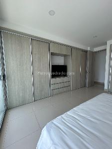 Apartamento de 3 alcobas en venta en Bocagrande, Cartagena, 140 m² · foto 11 de 20