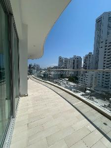 Apartamento de 3 alcobas en venta en Bocagrande, Cartagena, 140 m² · foto 12 de 20