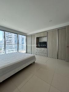 Apartamento de 3 alcobas en venta en Bocagrande, Cartagena, 140 m² · foto 13 de 20