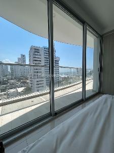 Apartamento de 3 alcobas en venta en Bocagrande, Cartagena, 140 m² · foto 15 de 20