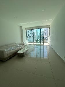 Apartamento de 3 alcobas en venta en Bocagrande, Cartagena, 140 m² · foto 18 de 20