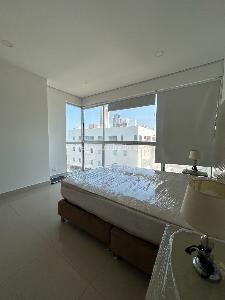 Apartamento de 3 alcobas en venta en Bocagrande, Cartagena, 140 m² · foto 19 de 20
