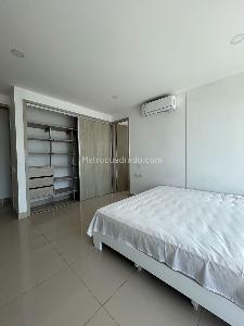 Apartamento de 3 alcobas en venta en Bocagrande, Cartagena, 140 m² · foto 20 de 20