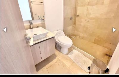 Apartamento de 3 alcobas en venta en Bocagrande, Cartagena, 140 m² · foto 5 de 20