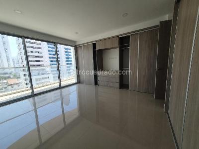 Apartamento de 3 alcobas en venta en Bocagrande, Cartagena, 140 m² · foto 6 de 20