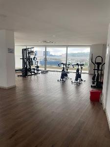 Apartamento de 3 alcobas en venta en Crespo, Cartagena, 178 m² · foto 11 de 18