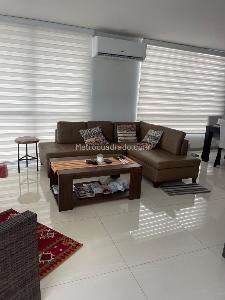 Apartamento de 3 alcobas en venta en Crespo, Cartagena, 178 m² · foto 3 de 18