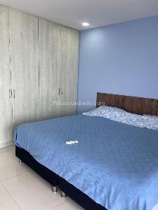 Apartamento de 3 alcobas en venta en Crespo, Cartagena, 178 m² · foto 17 de 18