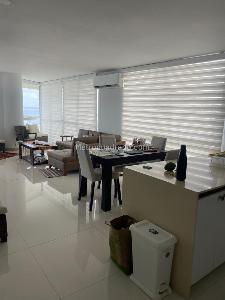 Apartamento de 3 alcobas en venta en Crespo, Cartagena, 178 m² · foto 18 de 18