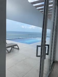 Apartamento de 3 alcobas en venta en Crespo, Cartagena, 178 m² · foto 4 de 18