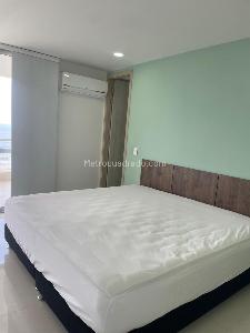Apartamento de 3 alcobas en venta en Crespo, Cartagena, 178 m² · foto 5 de 18