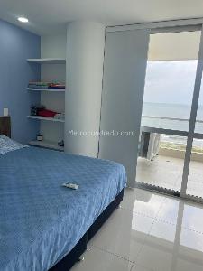 Apartamento de 3 alcobas en venta en Crespo, Cartagena, 178 m² · foto 7 de 18