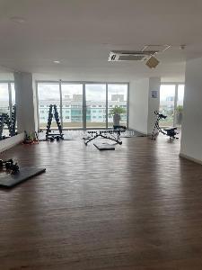 Apartamento de 3 alcobas en venta en Crespo, Cartagena, 178 m² · foto 9 de 18