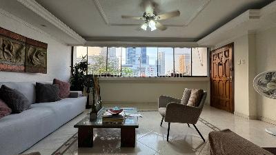 Apartamento en venta en Bocagrande, Cartagena · foto 11 de 19