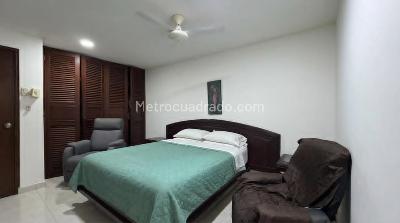 Apartamento en venta en Bocagrande, Cartagena · foto 12 de 19