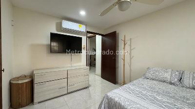 Apartamento en venta en Bocagrande, Cartagena · foto 5 de 19