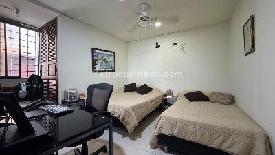 Apartamento en venta en Bocagrande, Cartagena · foto 9 de 19