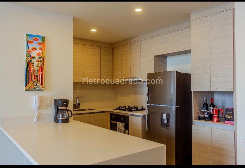 Apartamento en Venta, MANZANILLO DEL  MAR, Cartagena de Indias - Widok 3