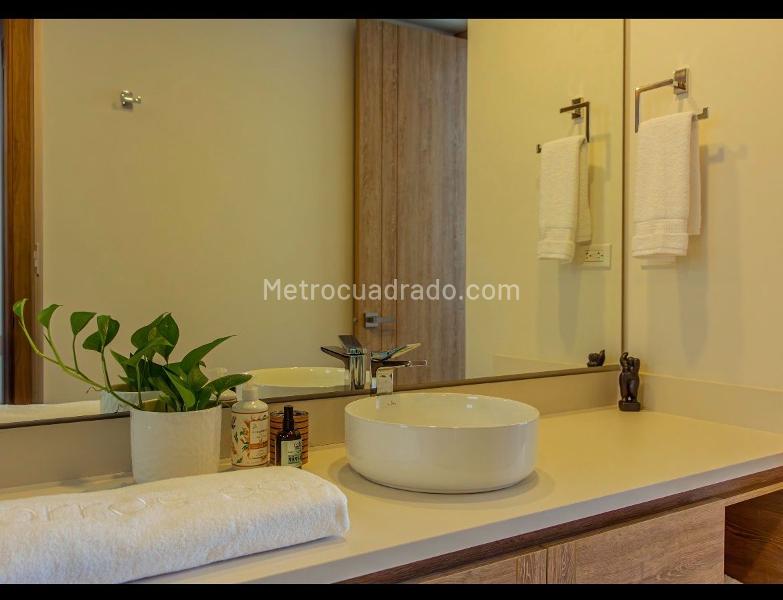 Apartamento en Venta, MANZANILLO DEL  MAR, Cartagena de Indias - Widok 4
