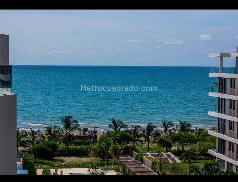 Apartamento en Venta, MANZANILLO DEL  MAR, Cartagena de Indias - Więcej
